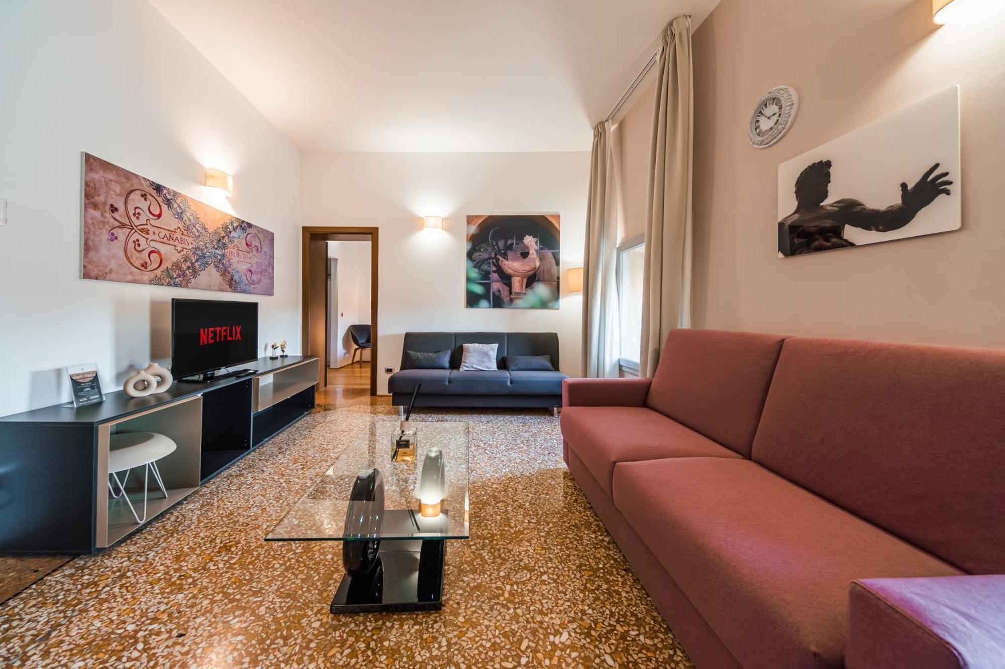 Immobo Arcadian - Piazza Maggiore View โบโลญญา ภายนอก รูปภาพ