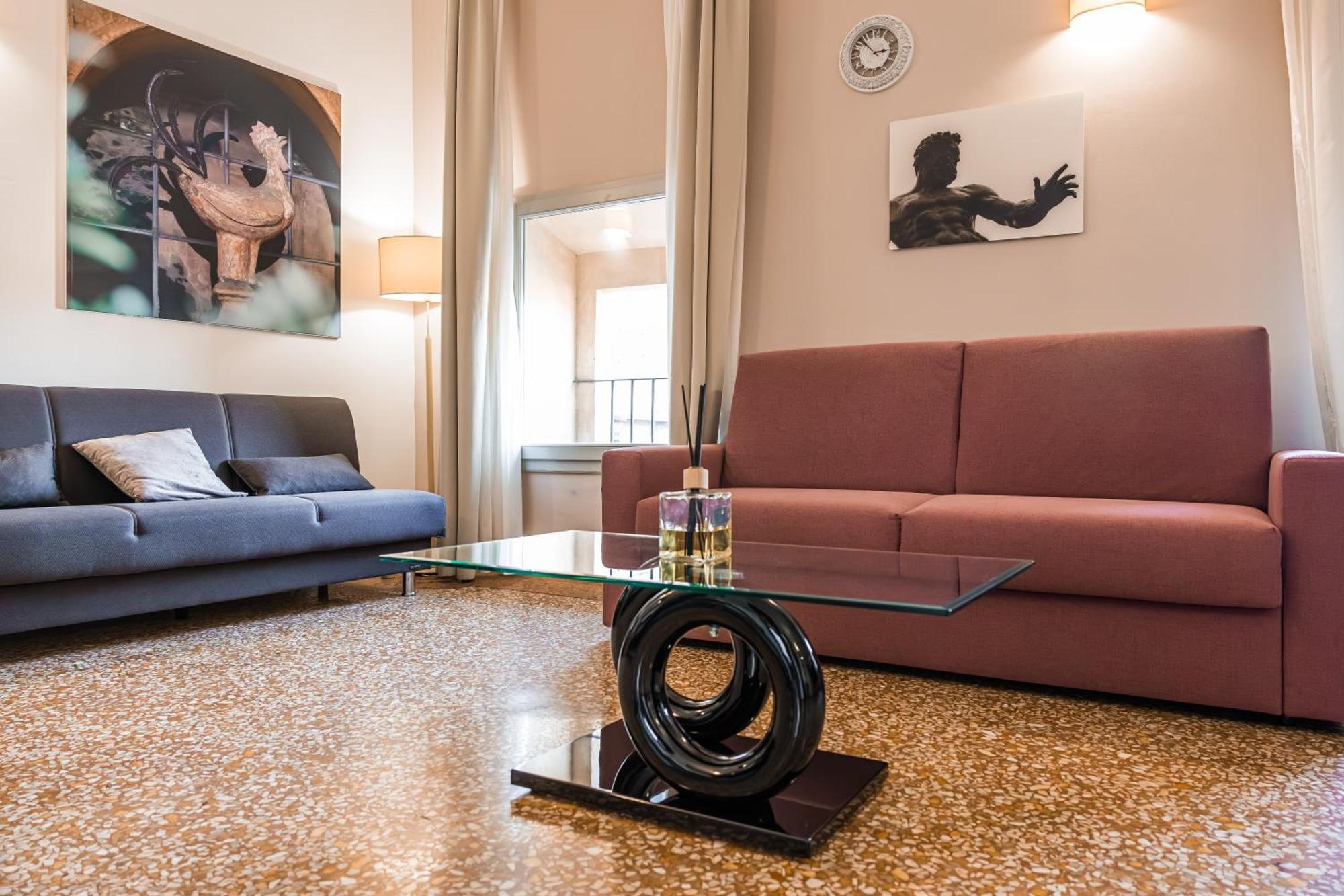 Immobo Arcadian - Piazza Maggiore View โบโลญญา ภายนอก รูปภาพ